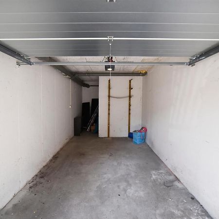 Lavir Apartment With Parking 자그레브 외부 사진
