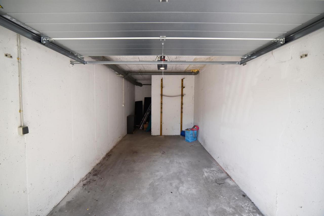 Lavir Apartment With Parking 자그레브 외부 사진